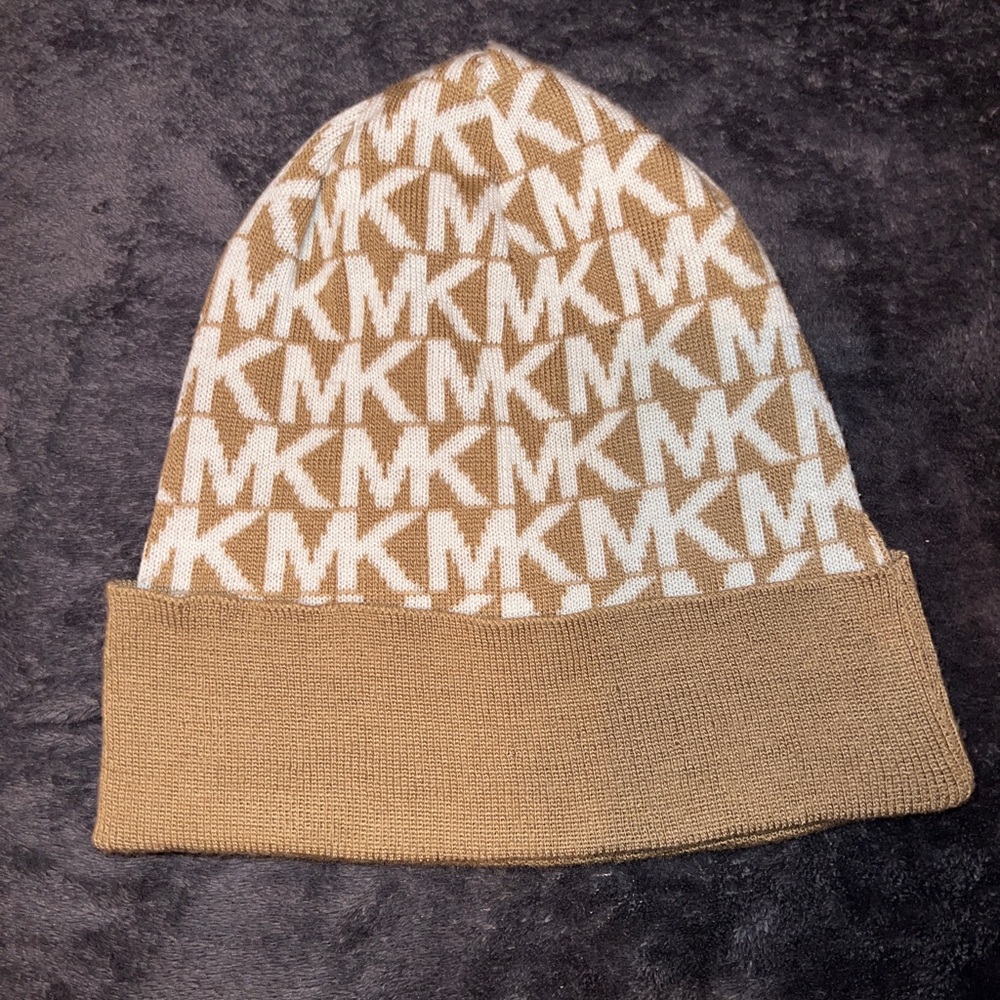 Michael Kors Beanie